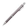 Uni Alpha Gel Slim Mechanical Pencil 0.5mm Firm Grip, Gunmetallic M5809GG1P.43
