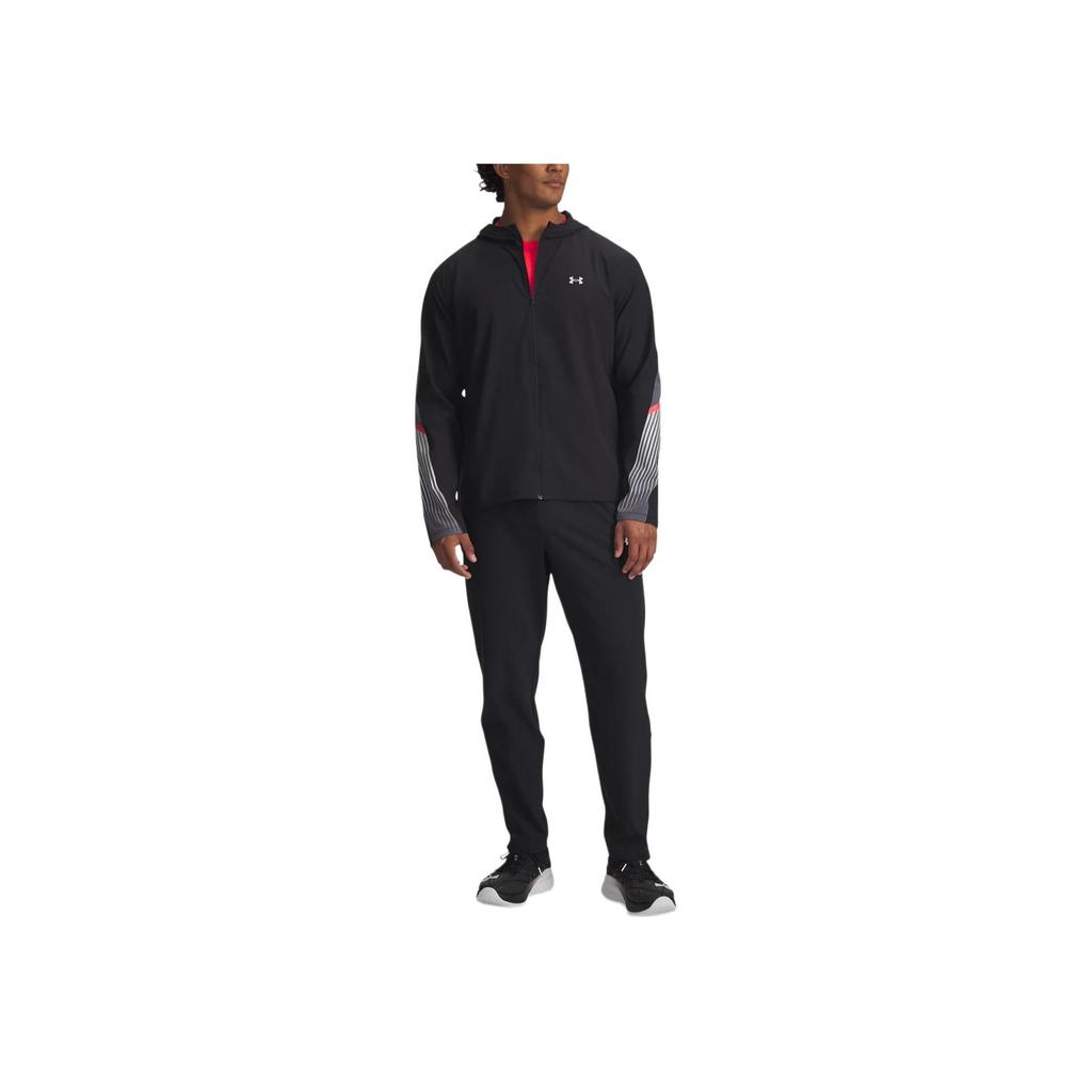 Under Armour Velociti Pro Storm Fashionable Versatile Trendy Casual Pants Men pants 6005898-002