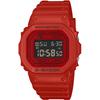 Casio G-SHOCK ICONIC RED Series DW-5600RRB-4JF Wrist Watch for Men