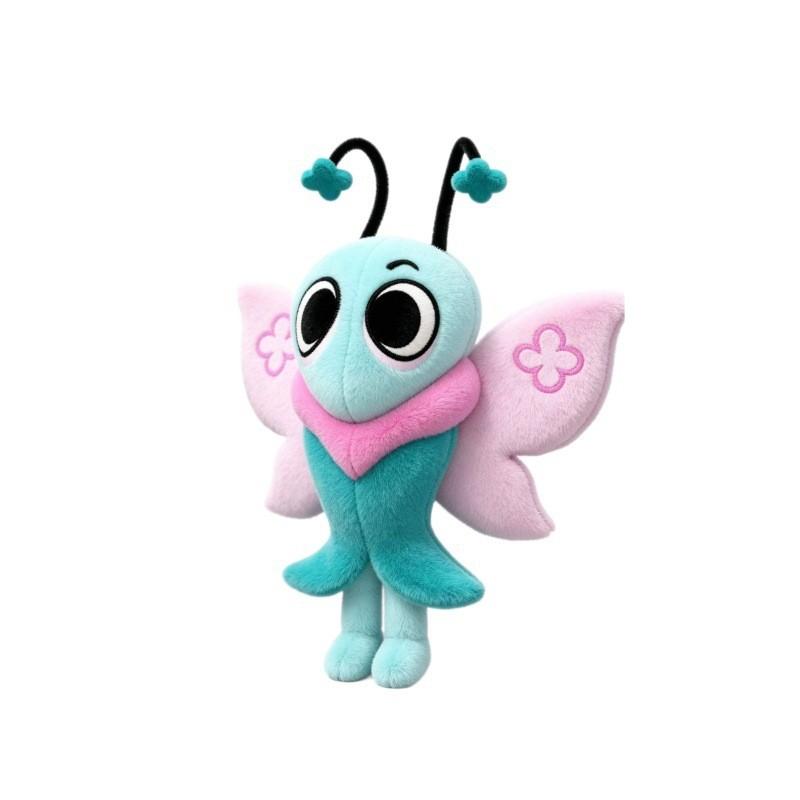 Dandy's World Peluche Sasso | Animale di Peluche Morbido e Coccoloso da Collezione 15 cm Regalo