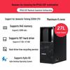 Lenovo Kaitian M740J Xinchuang Desktop Workstation (CN Version)