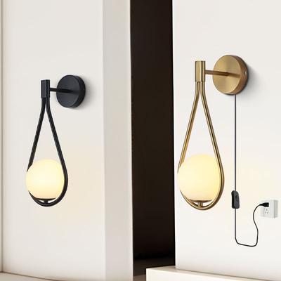 LED-lamper – LED-væglamper