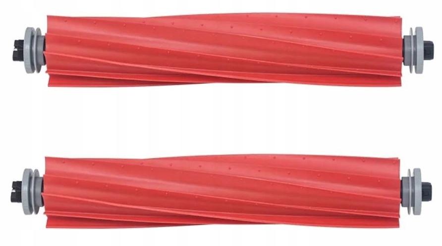 Szczotka Główna Do Roborock S7 S7 Plus S7 Max Q7 S70 S75 Zestaw 2 Szt.