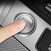One-click Start Button Sticker For GAC Trumpchi GS3/GS4/GS5/GS8/M6/M8/E8/Empow Protective Film Car Interior Decorative Products