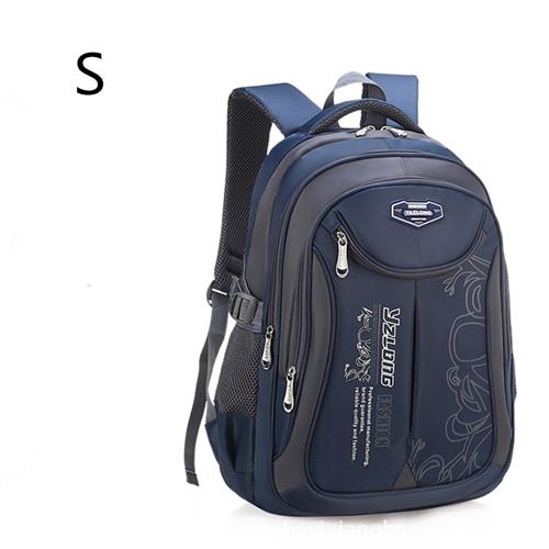 Kids Orthopedic Backpack Primary School Bags For Students Boys Girls Backpacks Waterproof Schoolbags Book Bag Mochila Infantil