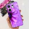 For Infinix Zero 30 4G Case X6731B Cute Cat Butterfly Cover Soft Silicone TPU Phone Case For Infinix Zero 30 5G Zero30 4G Fundas