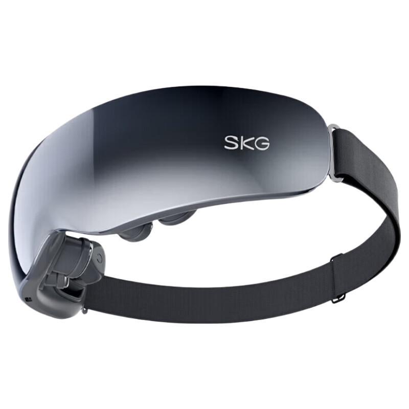 SKG K5 Smart Eye Massager with Bluetooth Music CN plug (adapter included)