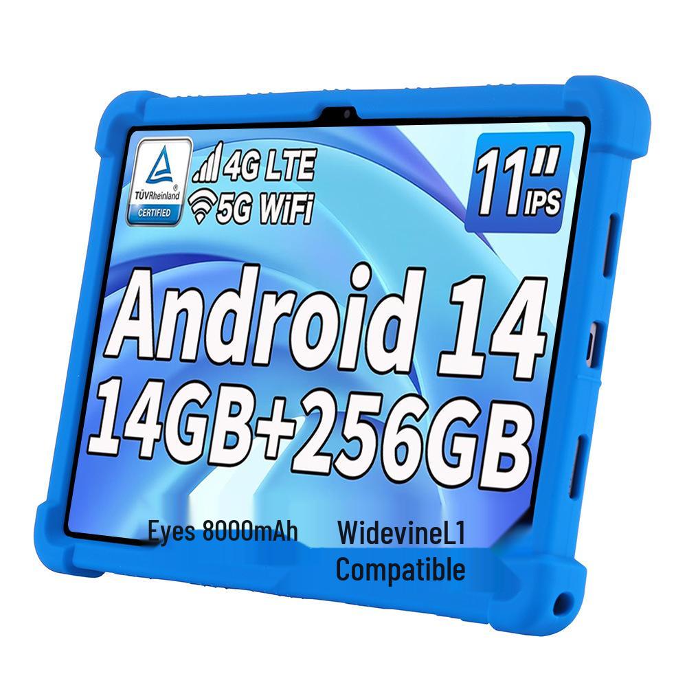 Teclast T50HD 11" Tablet Drop-proof Protective Case TLA002