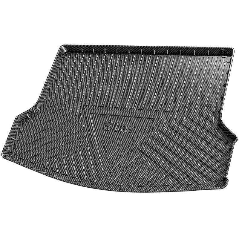 Venucia Star TPE Trunk Mat Car Decoration