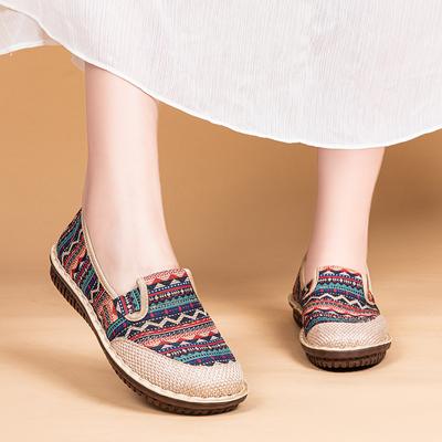 Scarpe da donna – Mocassini da donna