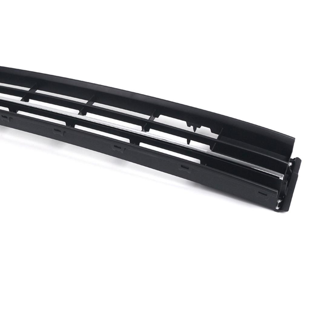 Durable Front Bumper Lower Grille for Volkswagen Sel 2016 SE