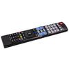 TV Remote Control Replace for LG AKB73756502 AKB73756504 AKB73756510 AKB73615303 32LM620T Universal LCD HDTV Remote