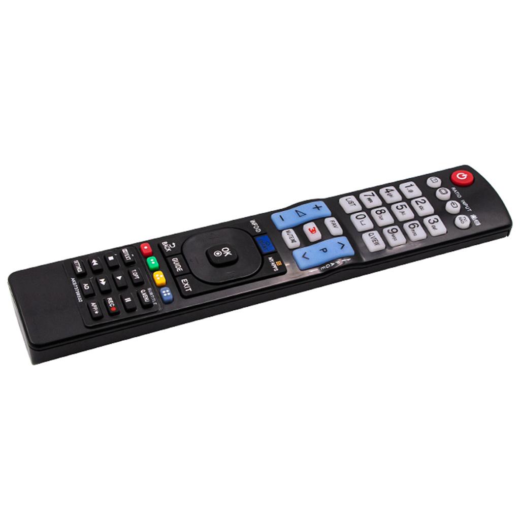 TV Remote Control Replace for LG AKB73756502 AKB73756504 AKB73756510 AKB73615303 32LM620T Universal LCD HDTV Remote