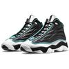 Air Jordan Pro Strong Tiffany Men Sneakers Black Smoke-Grey White DC8418-001
