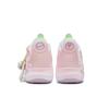 Nike KD Trey 5 IX 9th Inning Manufacturing, Peach Wild Cushioning Slip Resistant Abrasion Resistant Mid top DJ6922-100(Team201-BOX)
