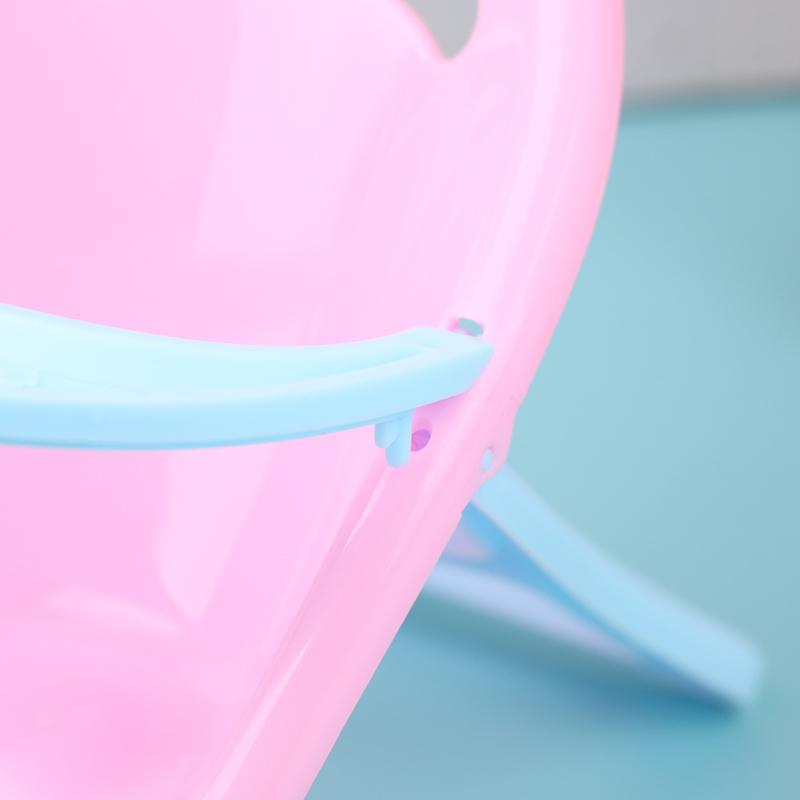 1 Uds 1:12 modelos de sillas para comer para bebés en miniatura para casa de muñecas, accesorios de juguete para niños