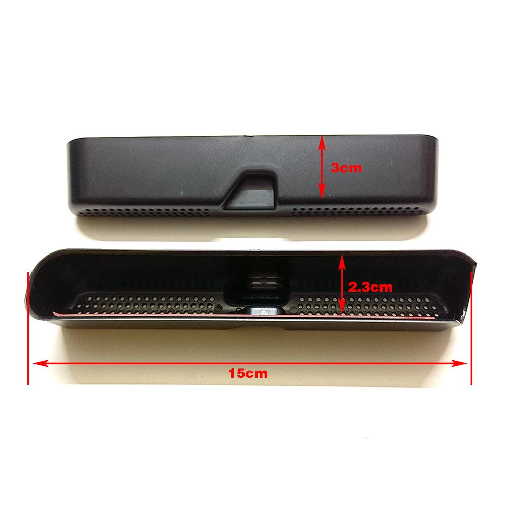 Pentru BMW G20 G21 325li 325i Seria 3 UP Scaun pentru stilul mașinii AC căldură pardoseală aer condiționat conductă de aerisire grilă de ieșire