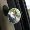 Rear View Mirror Car Door Side Auxiliary Vehicle Rearview