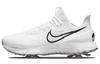 Air Zoom Infinity Tour Golf White Black Wide CT0541-133