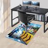 Cars Adventure Carpet For Playroom Bedroom Living Room Sofa Home Decorkids Game Area Rug Nonslip Floor Mat