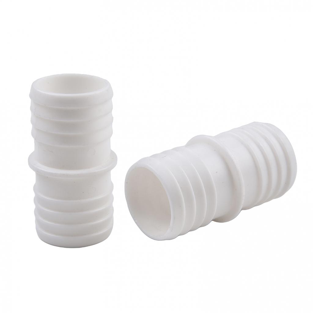 Adattatore Connettore Tubo da 38 Mm Materiale di Alta Qualità