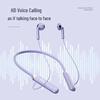 Universal Bluetooth Neckband Sports Earphones with Ultra-Long Battery Life and Stereo Sound
