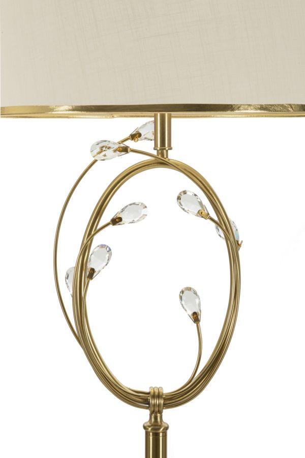 Floor Lamp Versailles Cm Ø 38X170