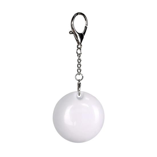 Love Heart Handbag Light Heart-Shaped Purse Light with Automatic LED Sensing Wallet Tote Sensor Rechargeable Touch