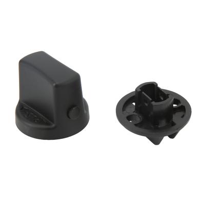 Ignition Key Push Turn Knob D6Y1 76 142 Start Stop Switch Button Set Replacement for  6 CX‑7 CX‑9