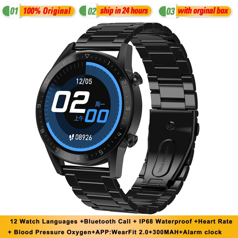 Alibaba Reloj Inteligente Dt92 Smartwatch Dt 92