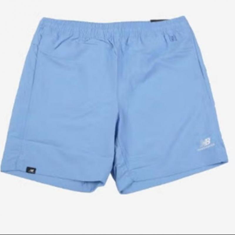 New Balance Essential Single Mesh 5 Shorts Nbnvec2013
