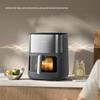 Joyoung 6L Dual Heat Source Air Fryer CN plug (adapter included)