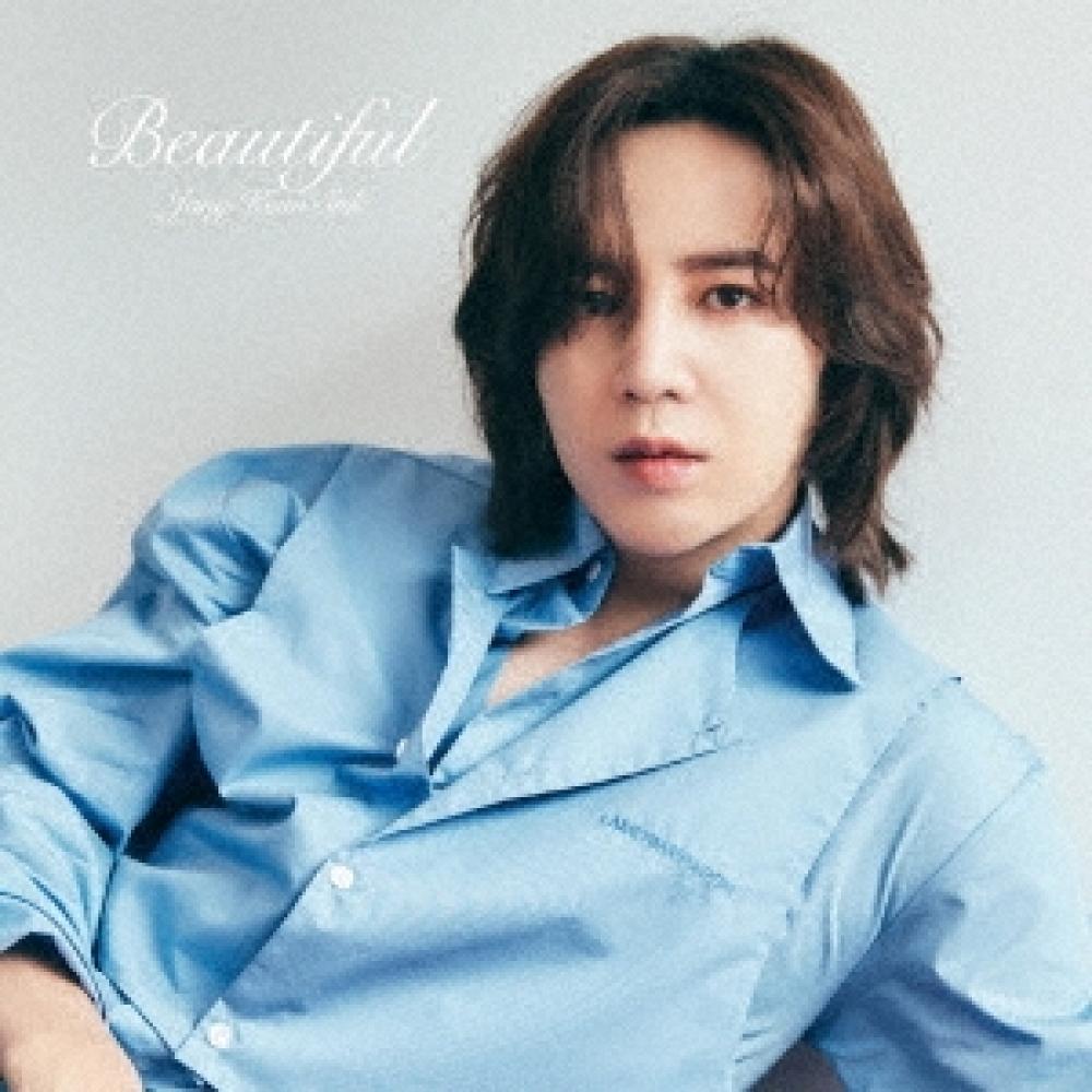 

Чан Гын Сок Beautiful [CD+буклет], ограниченное издание C