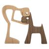 Felimoa Objects, Scandinavian-style Interior Design, Dog Lovers, Wooden Goods, Decorations