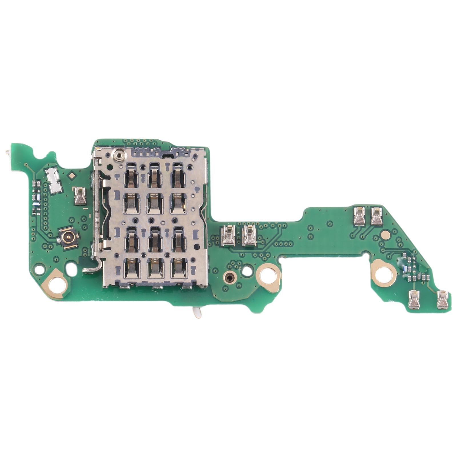 

For OnePlus Ace 2V SIM Card Reader Contact Flex Cable Replacement (without Logo) Type A