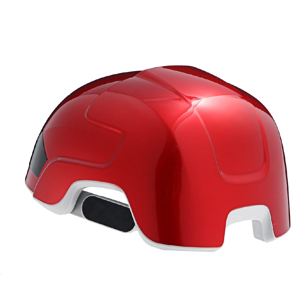 2020 Hair Regrow LED Infrared Light Helmet Fast Growth Hair Cap Hair Loss Solution For Men Women LLLT Laser Treatment