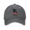 Custom Cotton I Love My Poodle Baseball Cap for Men Women Adjustable Pet Dog lovers Dad Hat Outdoor