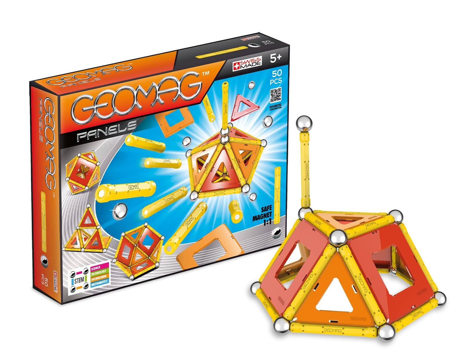 

Geomag World Panel 50 461