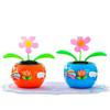 Swinging Sunflower Car Ornament - High-Temperature Resistant Interior Decoration