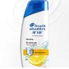 Head & Shoulders Refreshing Anti-Dandruff Shampoo