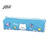 Cute Animal Pencil Pouch Puppy Case Large Capacity Cartoon Waterproof Students Stationery Bag for Pens Markers Back-to-School Gift