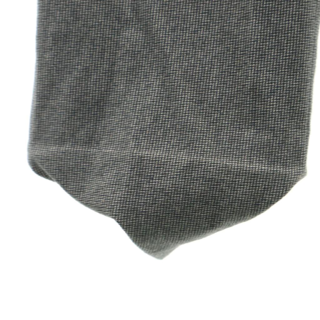 INCOTEX Overall handle Slim fit Slacks pants 44 gray Men's Used