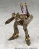 Aoshima Bunka Kyozai Macross F Monster Plastic Model (AOSHIMA) V.F.G. No.MC-20 VB-6 König Non-Scale Pre-Colored