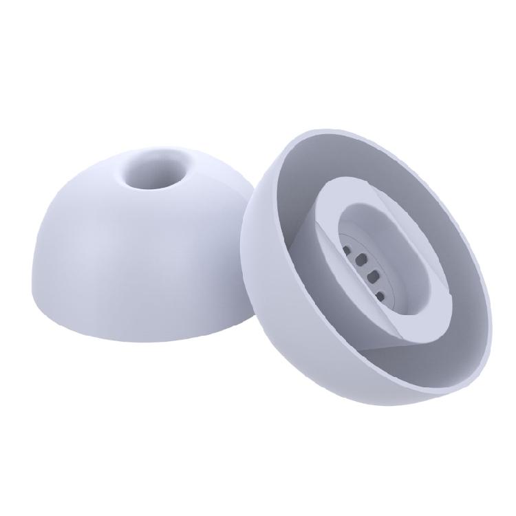 Noise Cancelling Earbud Tip Covers Case Comfortable Enhances Sound Frequency Experience Daily Use For 6i Noise Isolating