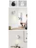 Dimmable Wireless Magnetic Wall Lamp – No Drilling, Bedside & Reading Light, Bedroom Spotlight