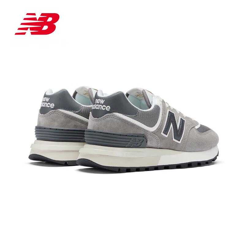New Balance 574LG Series U574LGT1 Casual Sneakers