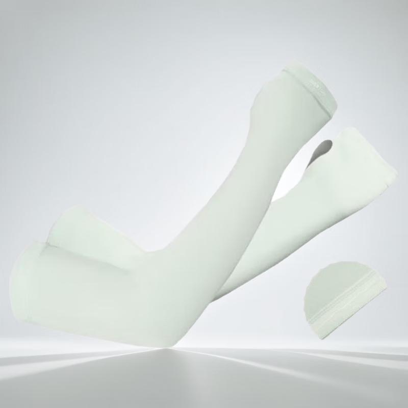 UV Protection Cooling Arm Sleeves M