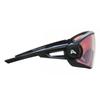 Alpina 5w1ng Q+vm A8653531 Unisex Sunglasses