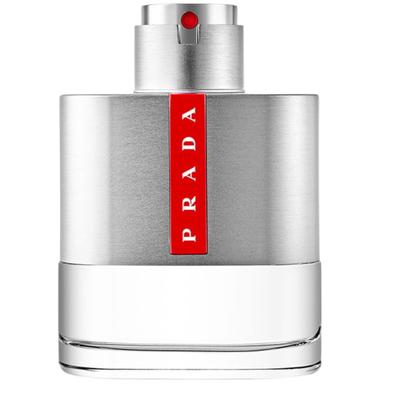 Prada, Luna Rossa, Eau De Toilette, For Men, 50 Ml
