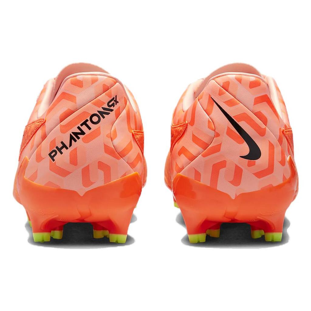 Neuer Nike Phantom GX 'United Pack' Orange DZ3484-800